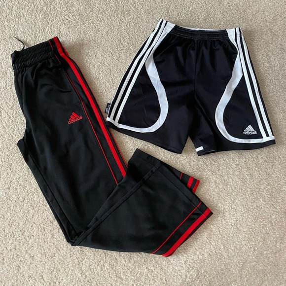 adidas Other - Boy’s Adidas Pants